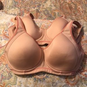 Sport bras 2 bundled